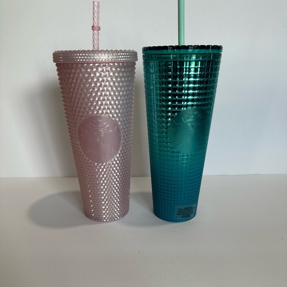 Starbucks Mexico 2023 Release